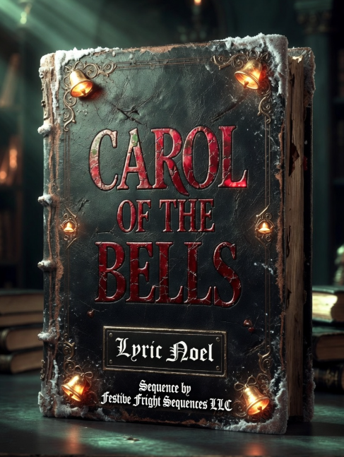 Sequence: Carol of the Bells (Lyric Noel) // Slasher Edition